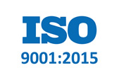 ISO 9001:2015
