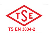 TS EN 3834-2