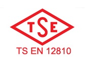 TS EN 12810