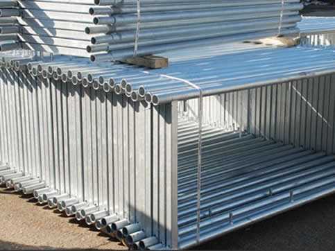 KİRALIK İSKELE SİSTEMLERİ