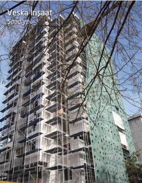 VESKA İNŞAAT