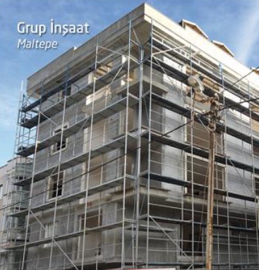 GRUP İNŞAAT