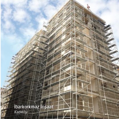 İBARKORKMAZ İNŞAAT